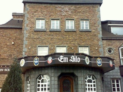 Foto: Em Silo